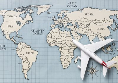 Captain Global