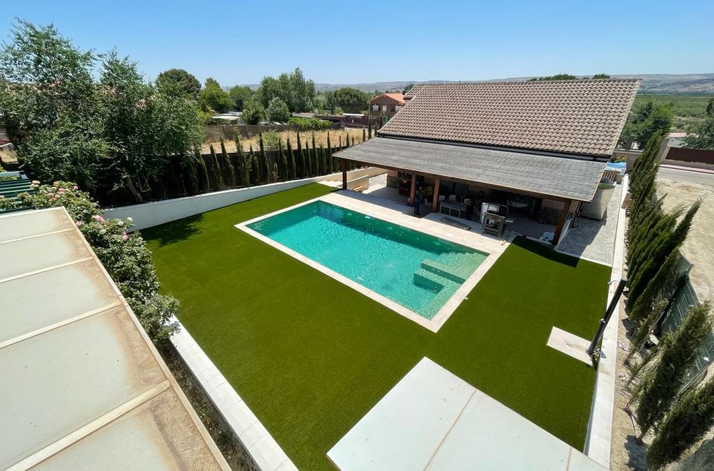 Green Decor