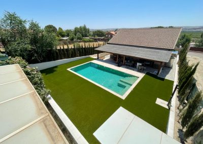 Green Decor
