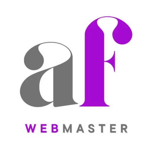tu web con alegria 
